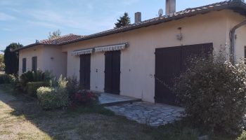 Extérieur 1