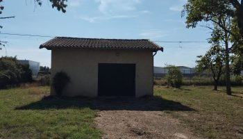 Extérieur 9